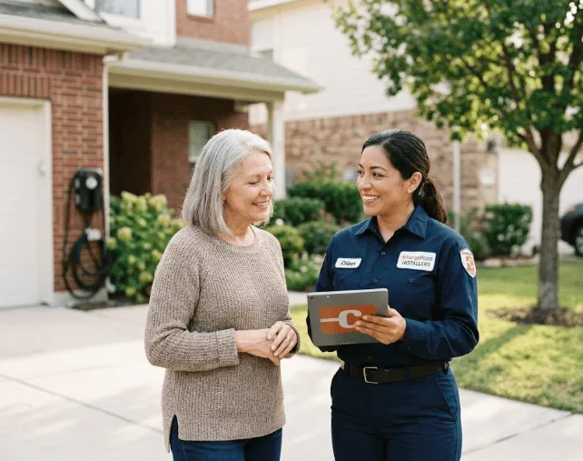 EV Charger Installation Weston, FL FAQs